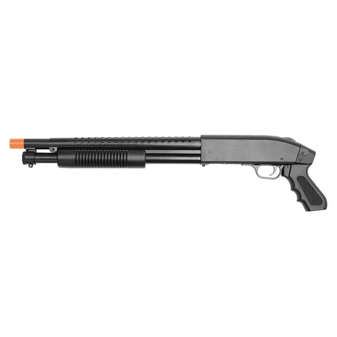 Airsoft Shotgun Springer