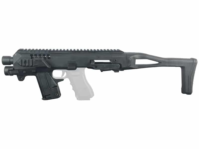 Carbine Conversion Kit for 17 Series Pistol