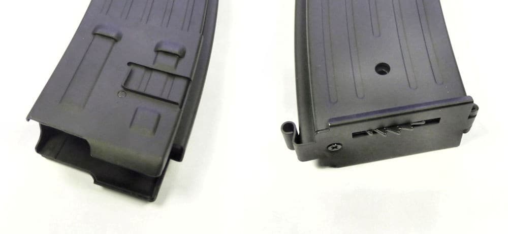 Magazine For STG – MP44 — image 3