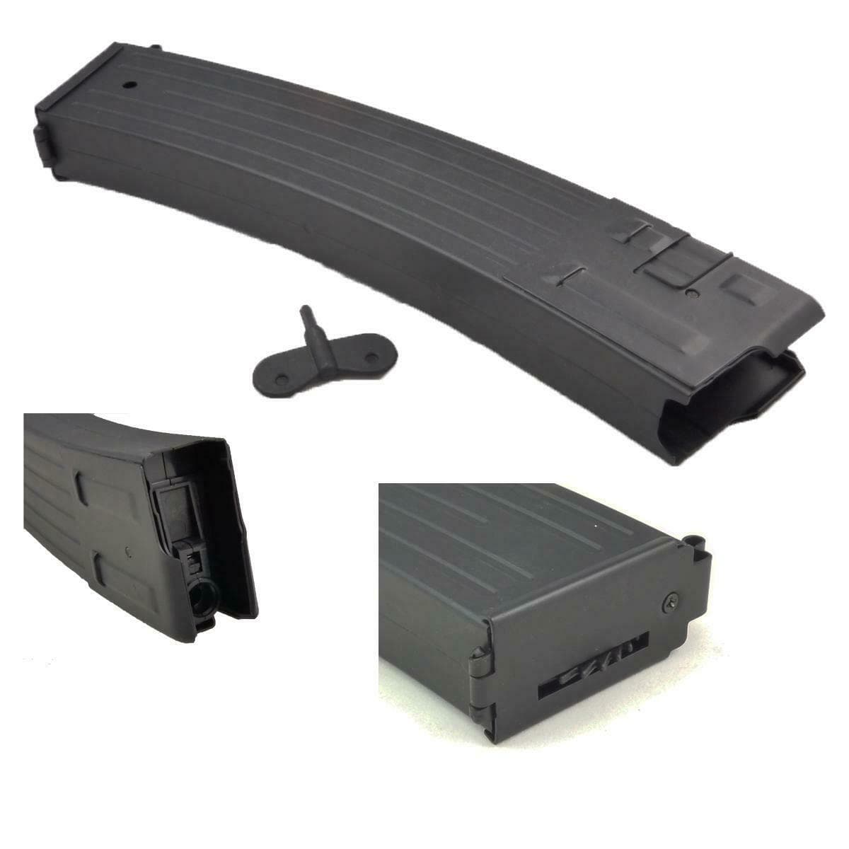 Magazine STG 44 500rd MP44 MAG44 6mm bb's