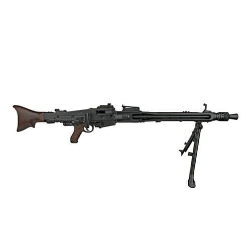 MG42 MITRAGLIATRICE – AGM — image 2