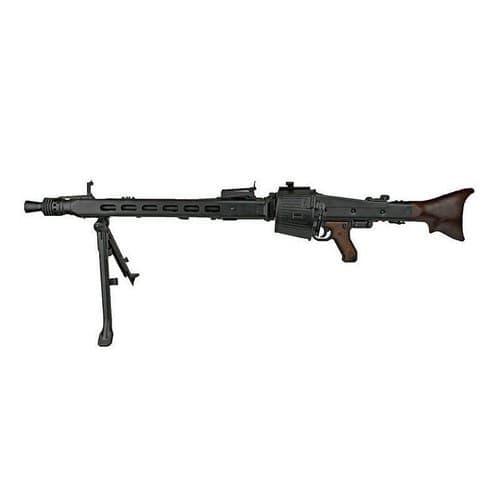 MG42 MITRAGLIATRICE – AGM
