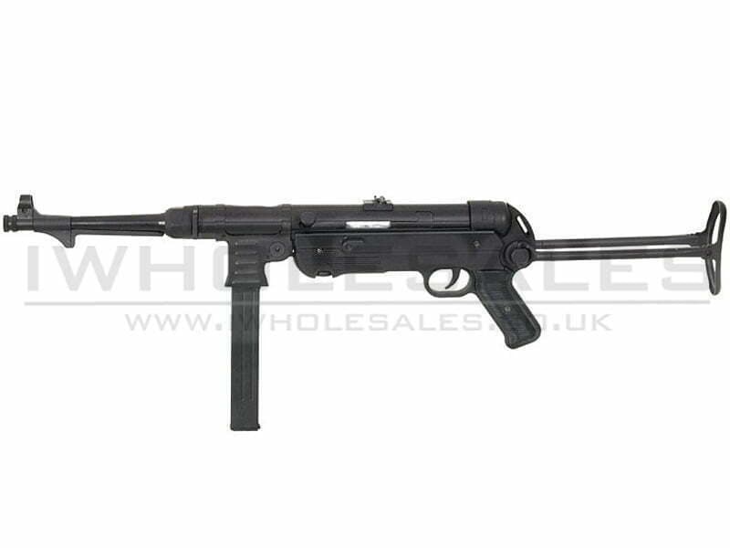 MP40 AEG (AGM-007)