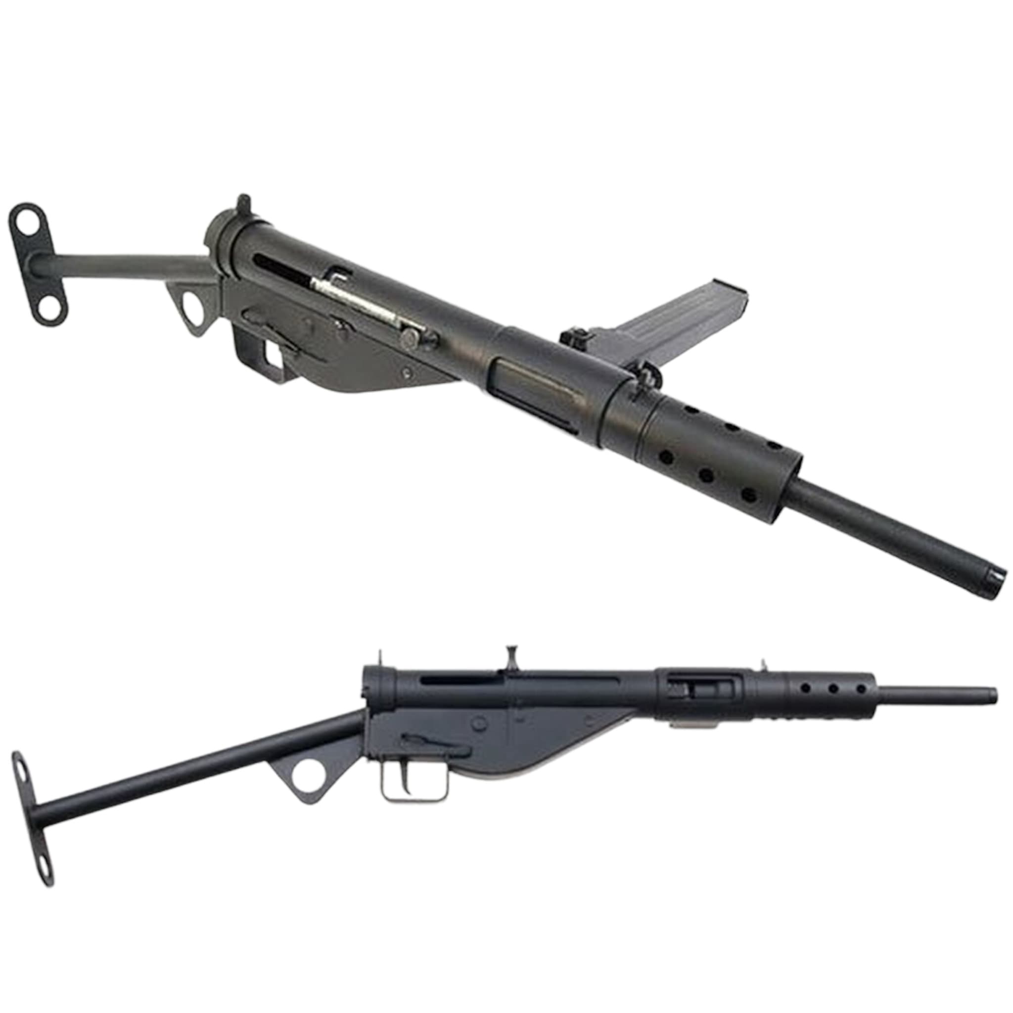 Sten AEG