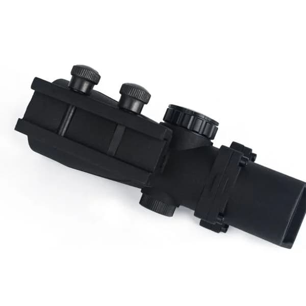 2×42 Red/ Dot Sight with 2x Magnification — image 3