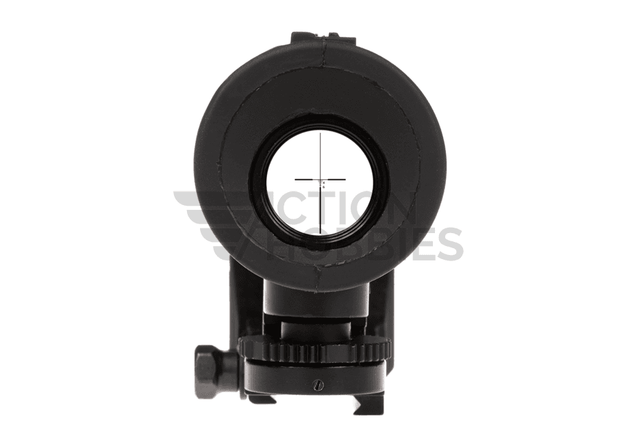 4×30 ELCAN Style M145 Scope — image 3