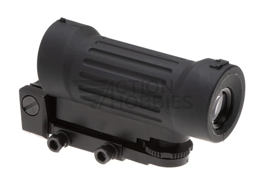 4×30 ELCAN Style M145 Scope