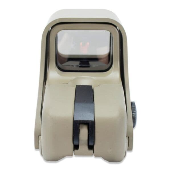 551 Red/ Dot – Dark Earth (Eotech Style) — image 3