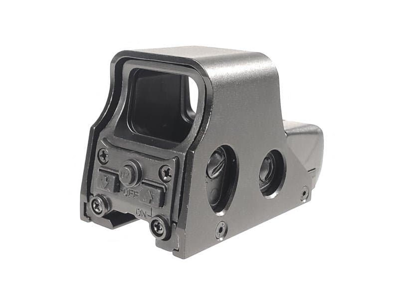 551 Red/ Dot – (Eotech Style)