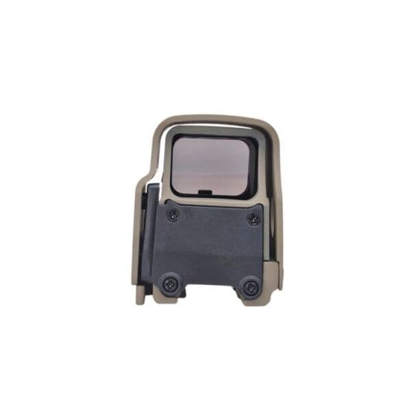 558 Red/ Dot Holographic Clone – Dark Earth (Eotech Style) — image 3