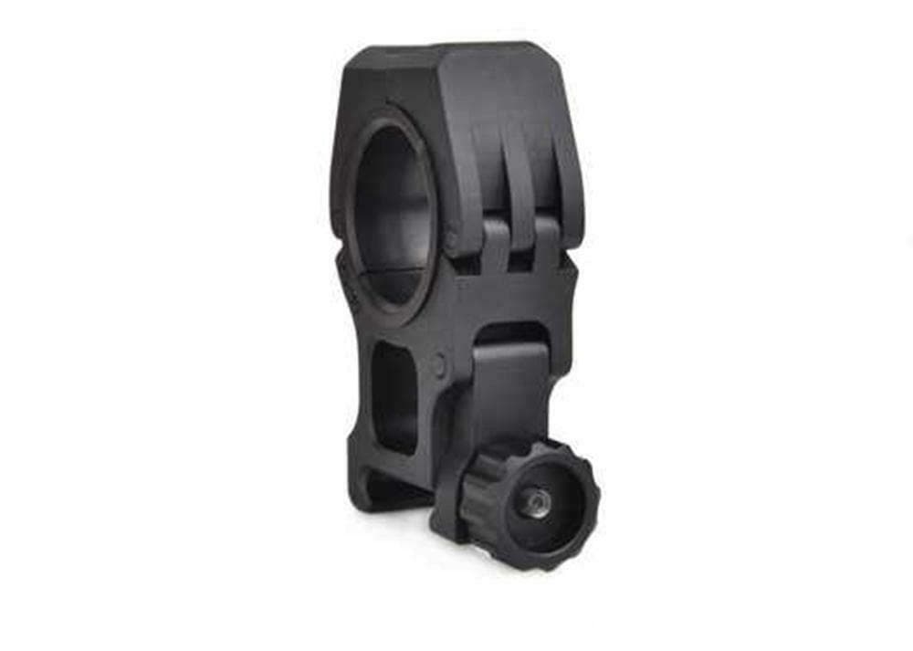 M10 Rifle Scope Mount With Bubble Level 1 Inch To 30mm — image 2