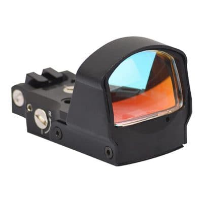 DP Pro Red Dot Point Sight