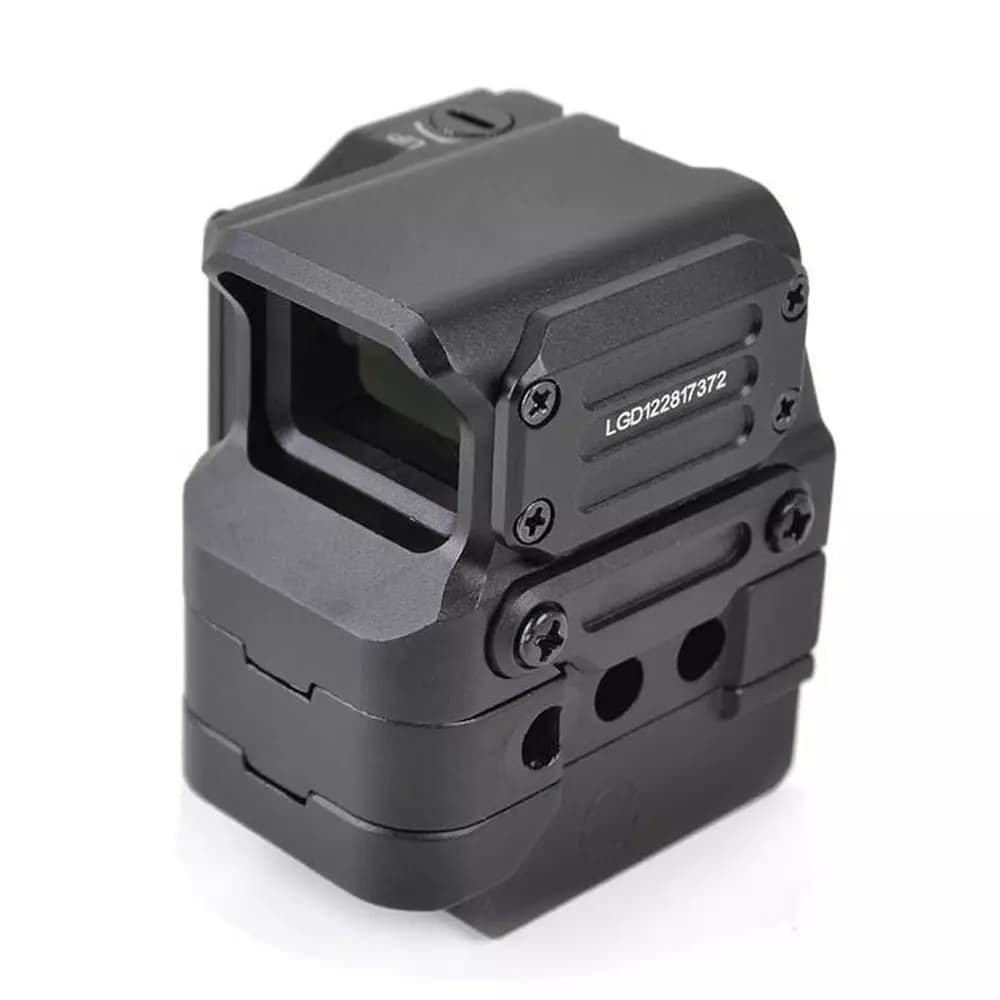 EG1 FC1 Red Dot Sight 2 MOA Reflex Sight — image 2