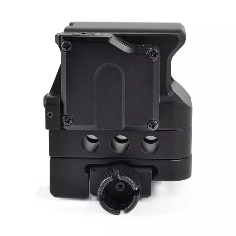 EG1 FC1 Red Dot Sight 2 MOA Reflex Sight — image 3
