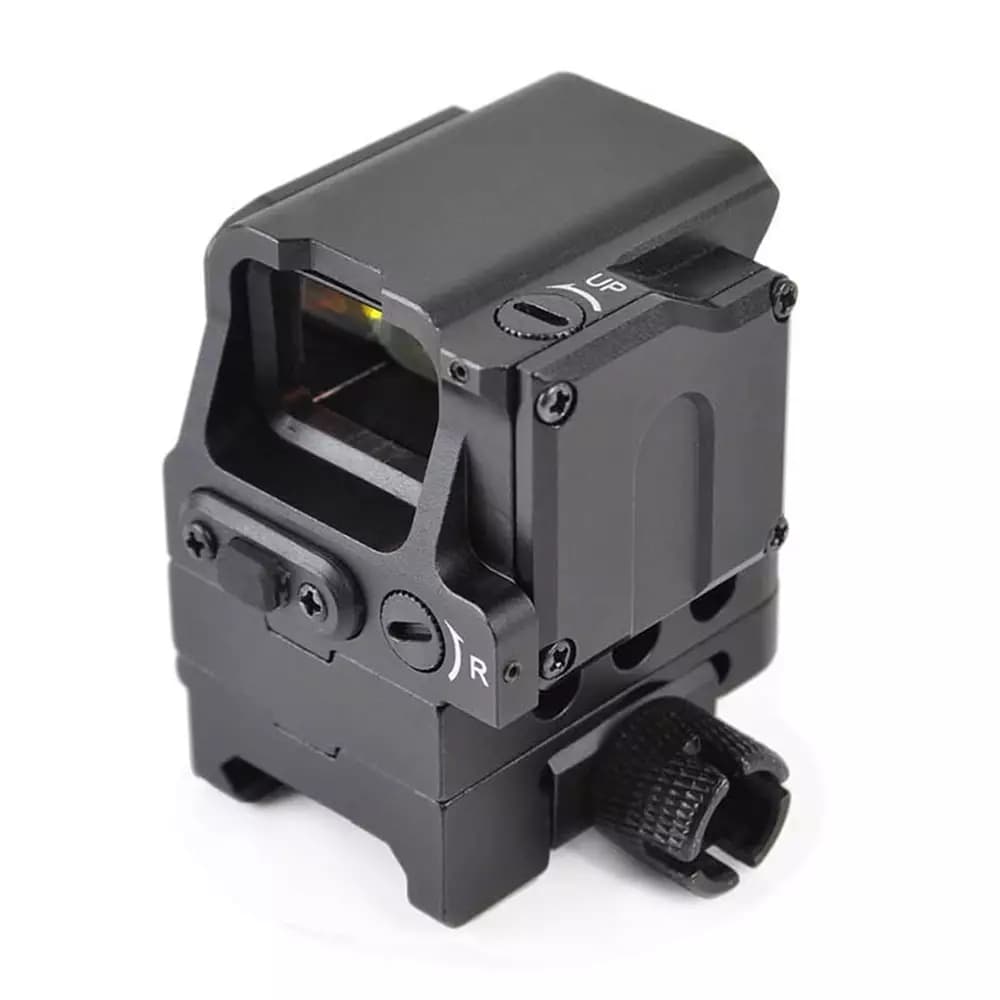 EG1 FC1 Red Dot Sight 2 MOA Reflex Sight
