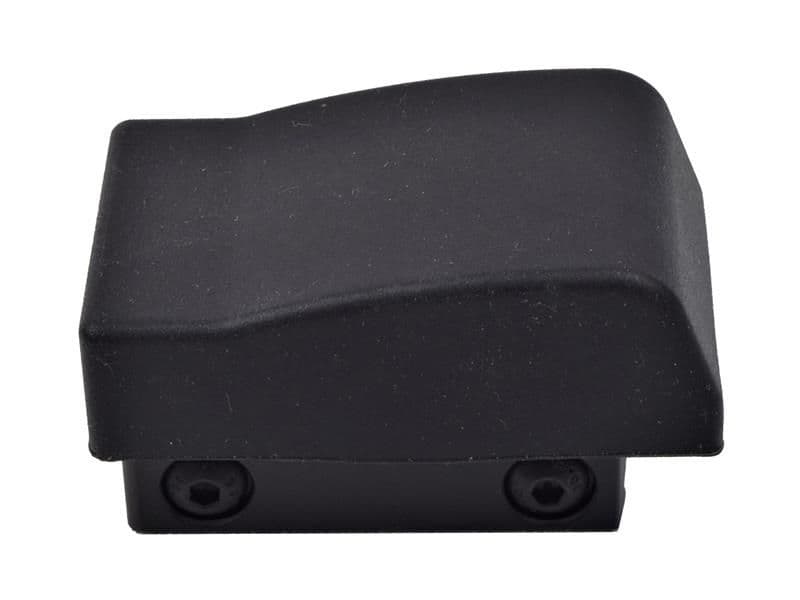 Flip-Up Mini Red Dot Reflex Sight — image 3
