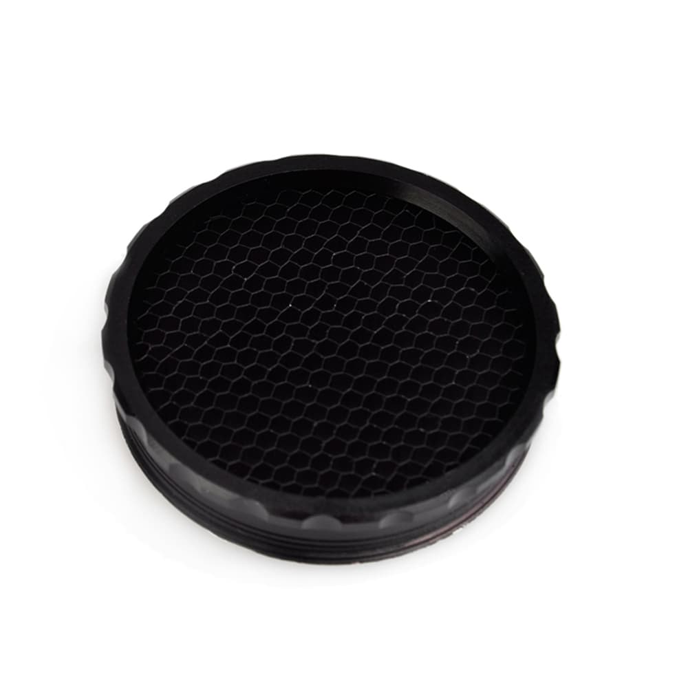 Honey Comb MRO Scope Kill Flash 34mm