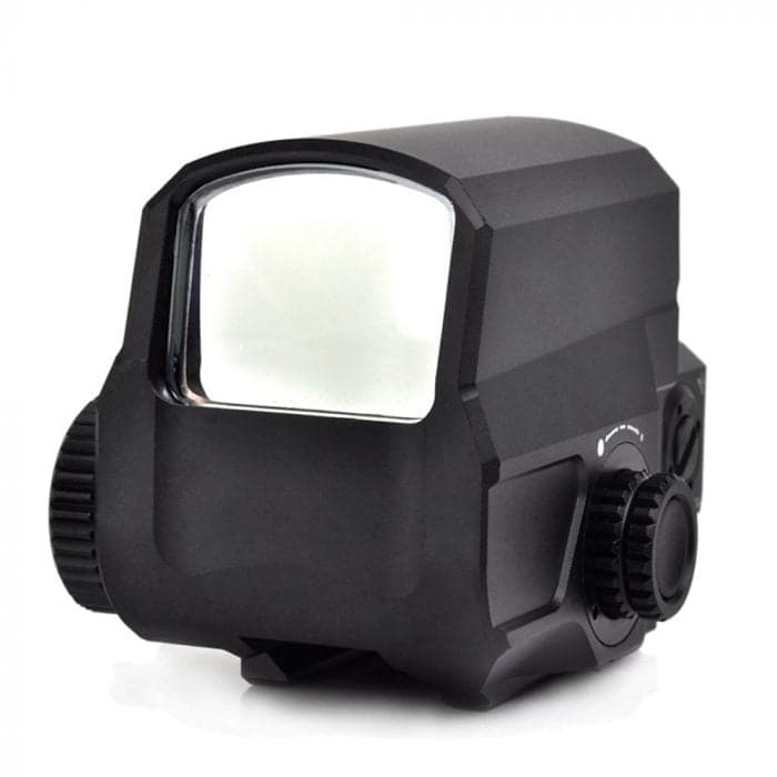 LCO Red/ Dot