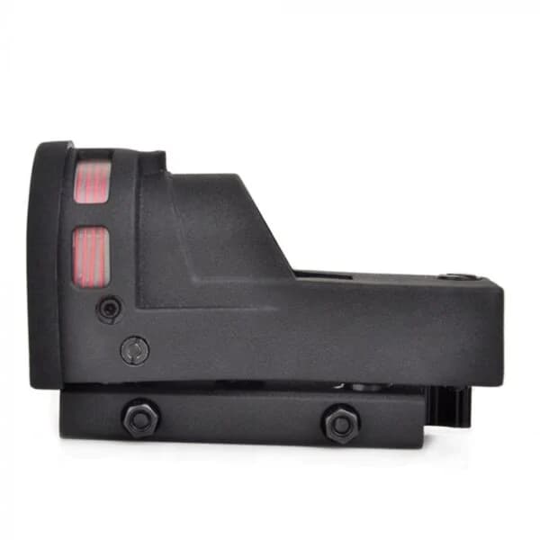 M21 Self-Illuminated Reflex Red Dot Sight — image 2
