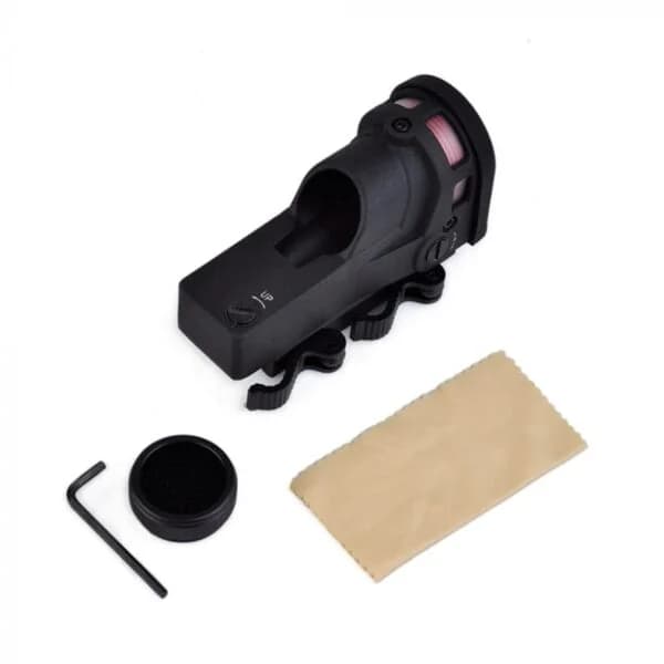 M21 Self-Illuminated Reflex Red Dot Sight — image 3