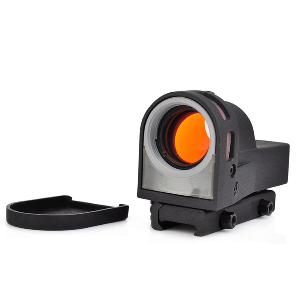 M21 Self-Illuminated Reflex Red Dot Sight
