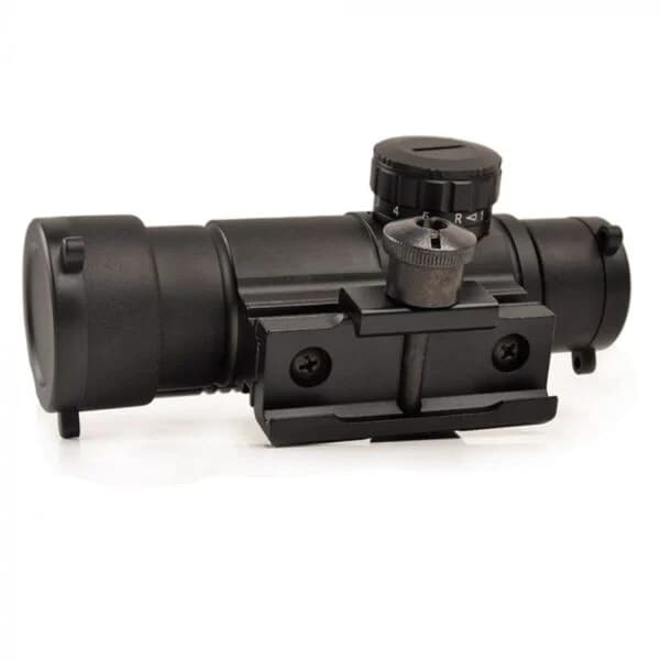 M4 Red/ Dot With Laser — image 3
