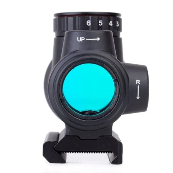 MRO Red Dot Sight 2.0 MOA – Matte — image 2