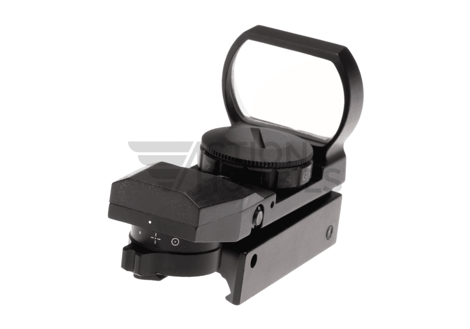 Multi Reticle Holo-sight Red — image 2