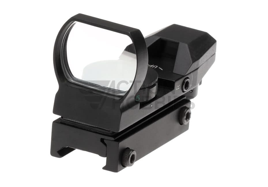 Multi Reticle Holo-sight Red — image 3