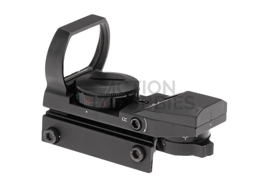 Multi Reticle Holo-sight Red