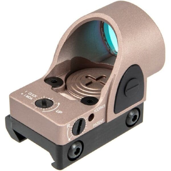 SRO Red Dot Sight — image 2