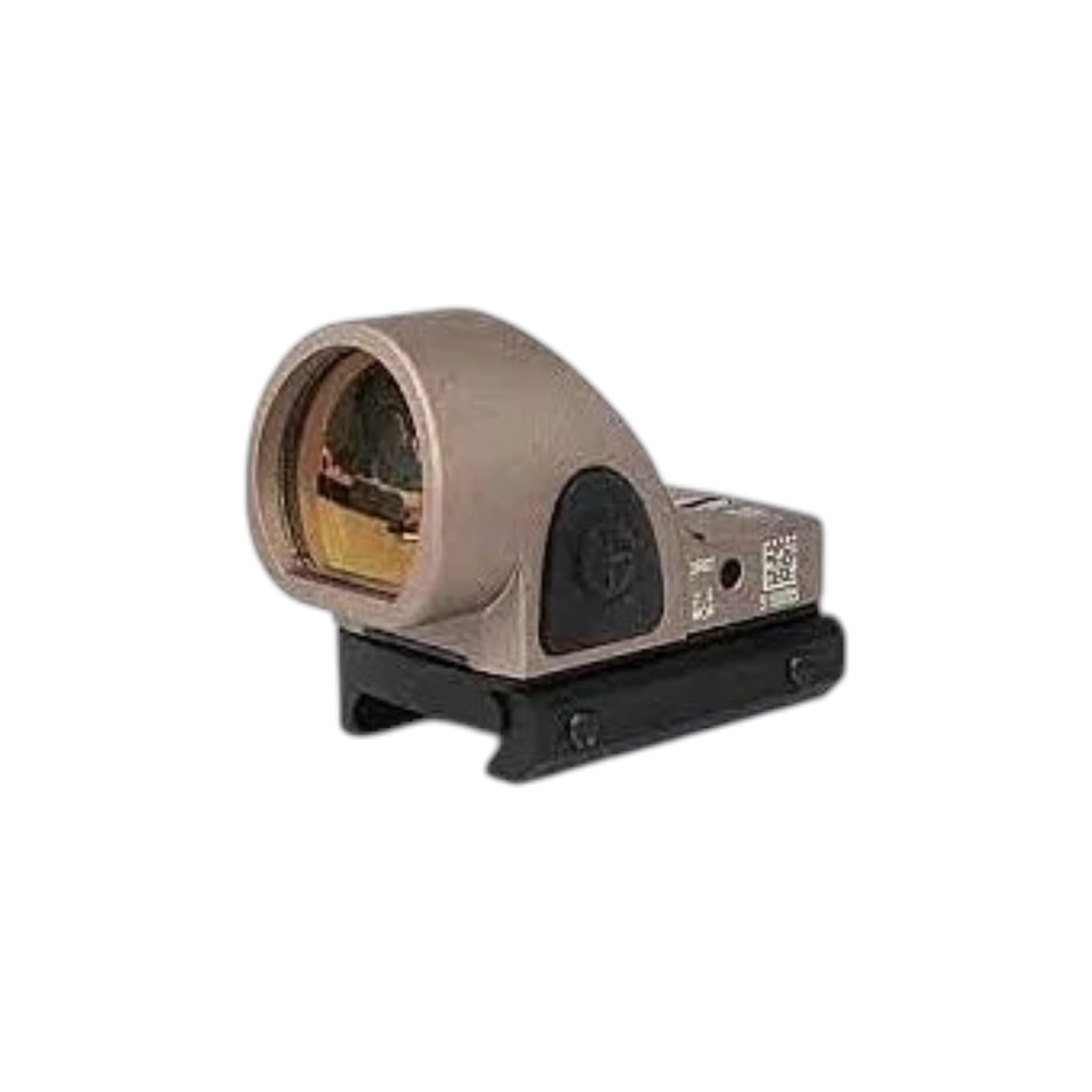 SRO Red Dot Sight