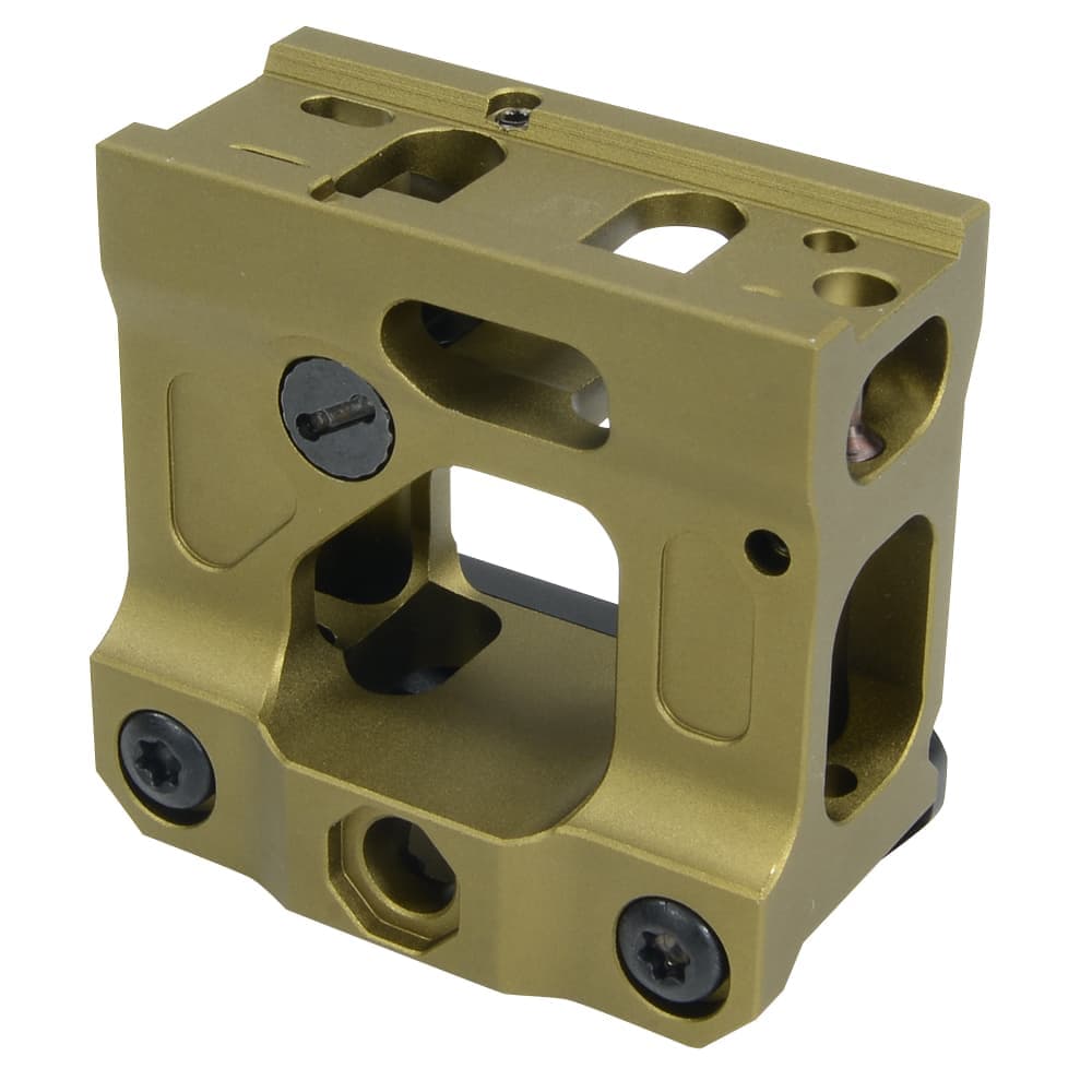 UT FAST Micro Mount – Dark Earth