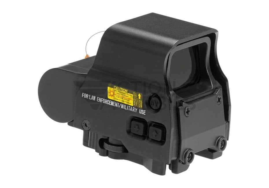 XPS 2-0 Red/ Dot Sight — image 2