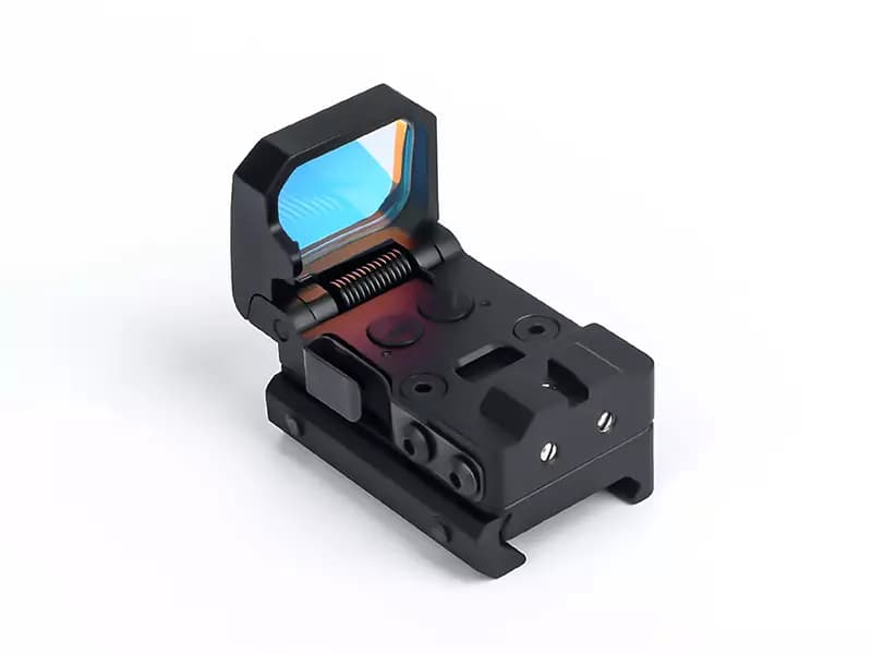 DOT FLIP-UP REFLEX – AIM-O — image 2