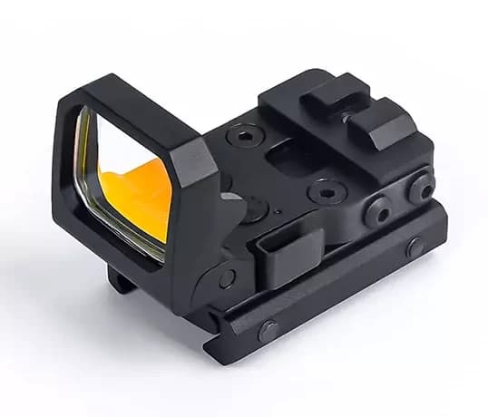 DOT FLIP-UP REFLEX – AIM-O