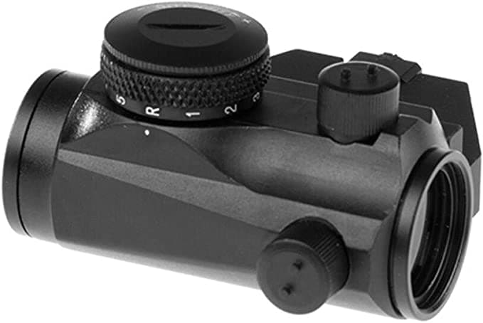 DOT RD-1 OFFSET – AIM-O — image 2