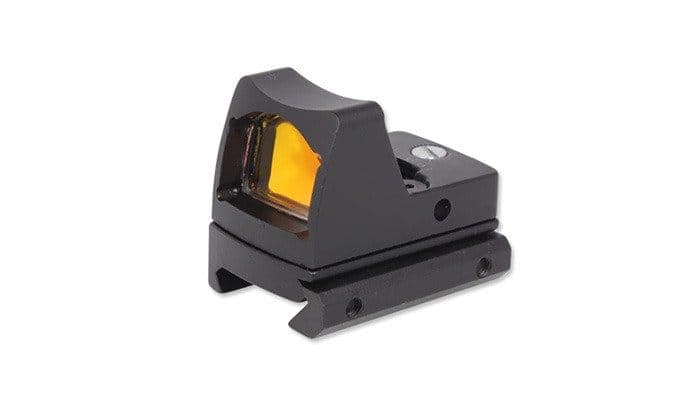 DOT RMR LED – AIM-O