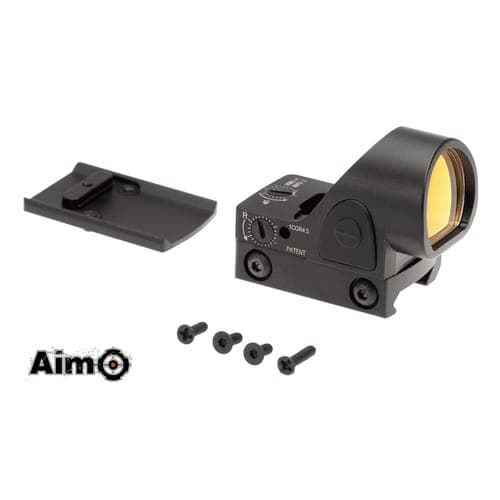 DOT SRO – AIM-O — image 3