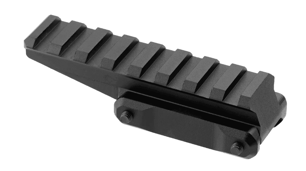 SLITTA OPTIC RISER