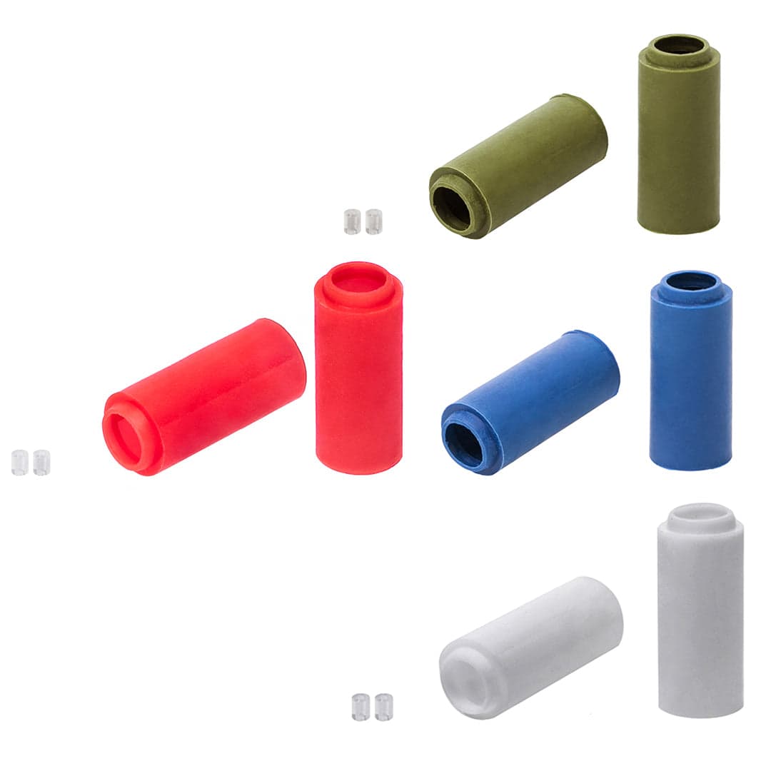 Airsoft Hob Up Rubber And Nub Set