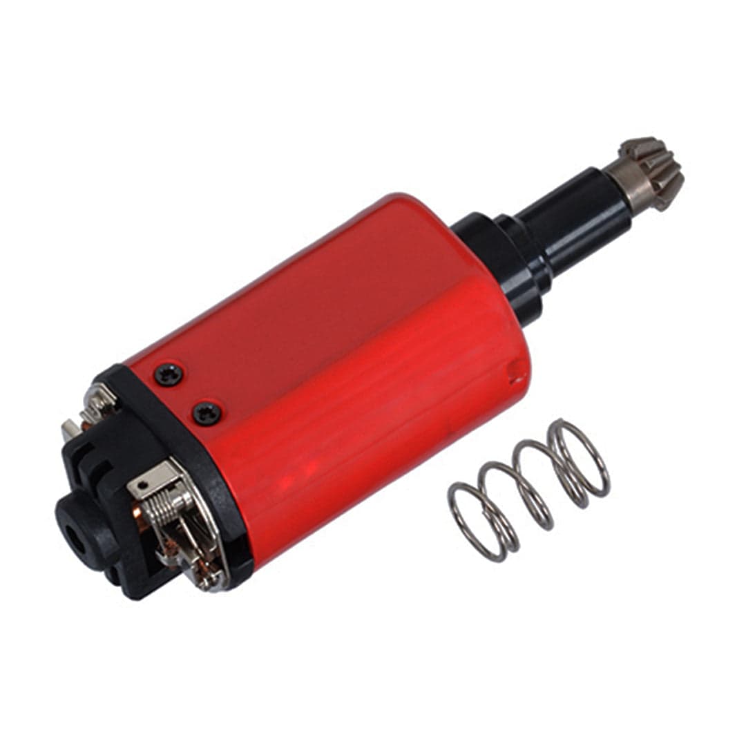 High Speed Motor Long Shaft Type 40K RPM TPA 11 — image 2