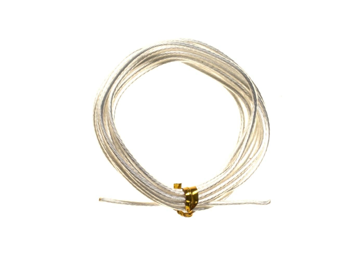 Low Resistance Gearbox Silver Plated Wire — image 2