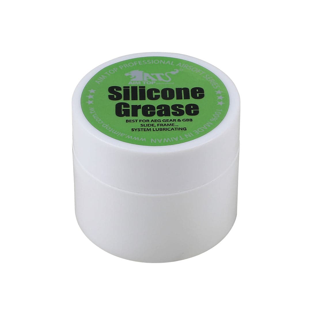Silicone Grease 35g