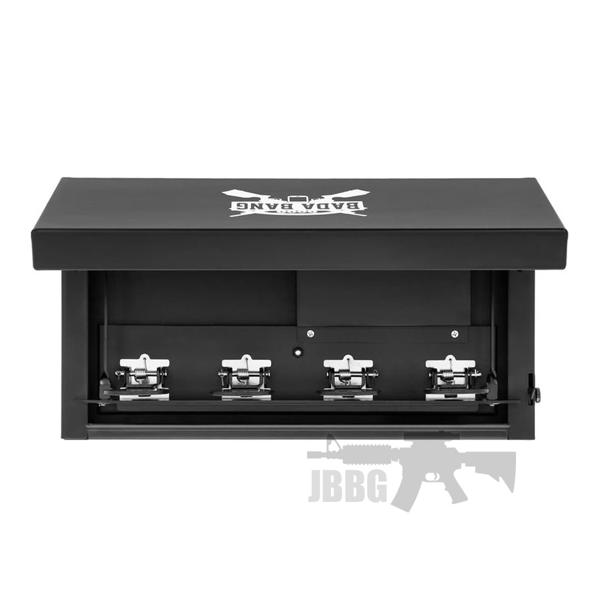 Venturi Bada Bang Target — image 3