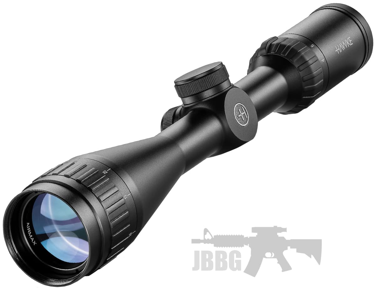 4-12×40 AO (AMX)