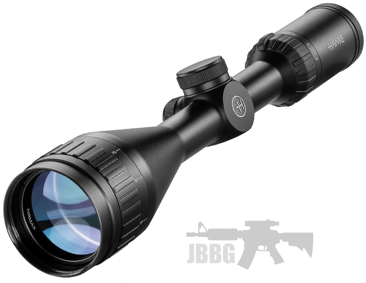 4-12×50 AO (AMX)