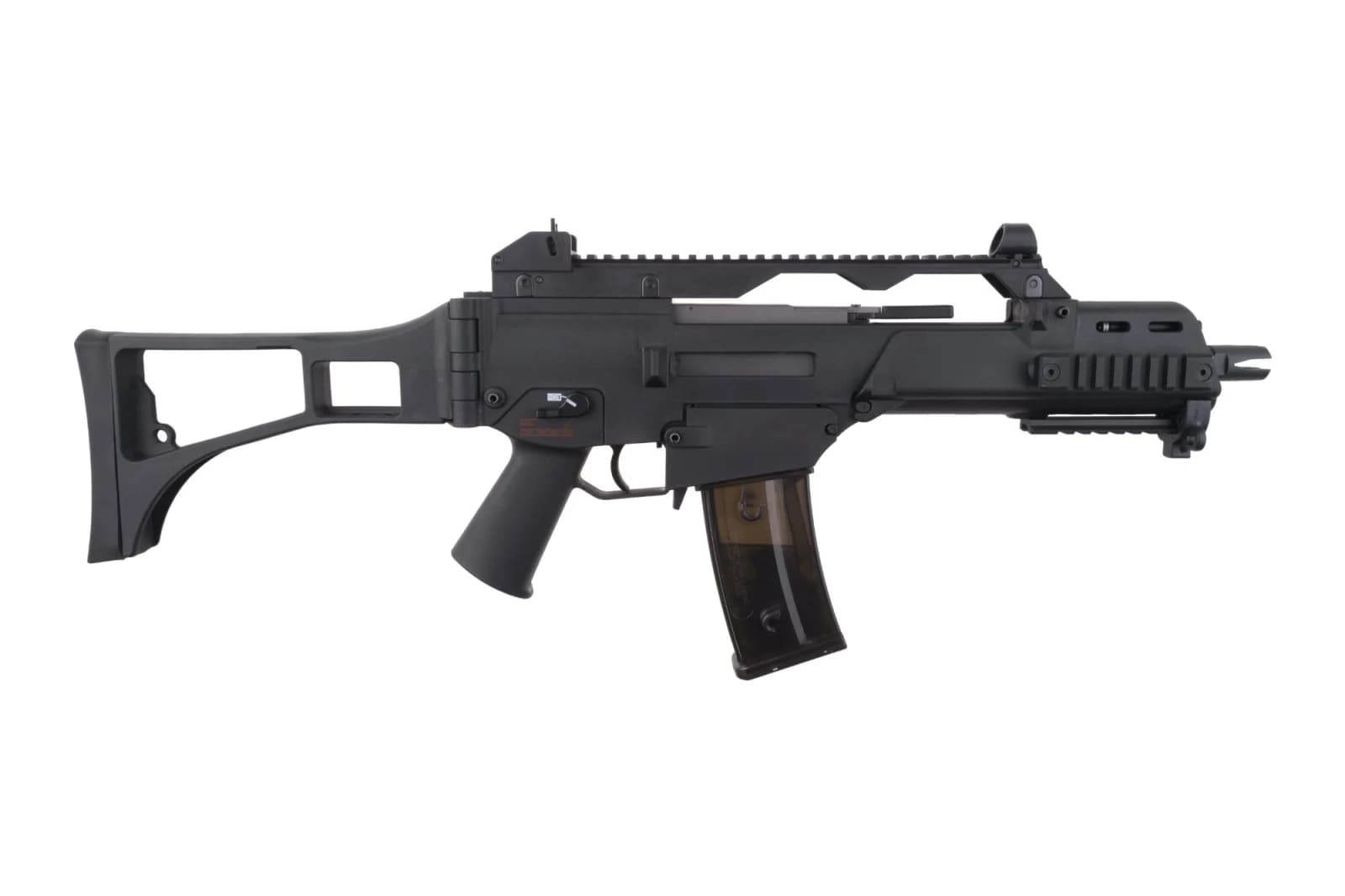 G36c SA-G12 Specna Arms EBB Airsoft Rifle – Discontinued — image 2