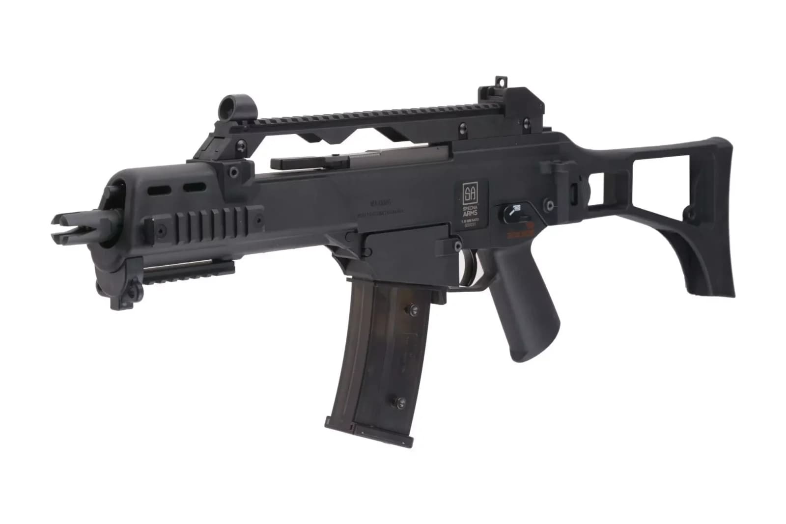 G36c SA-G12 Specna Arms EBB Airsoft Rifle – Discontinued — image 3