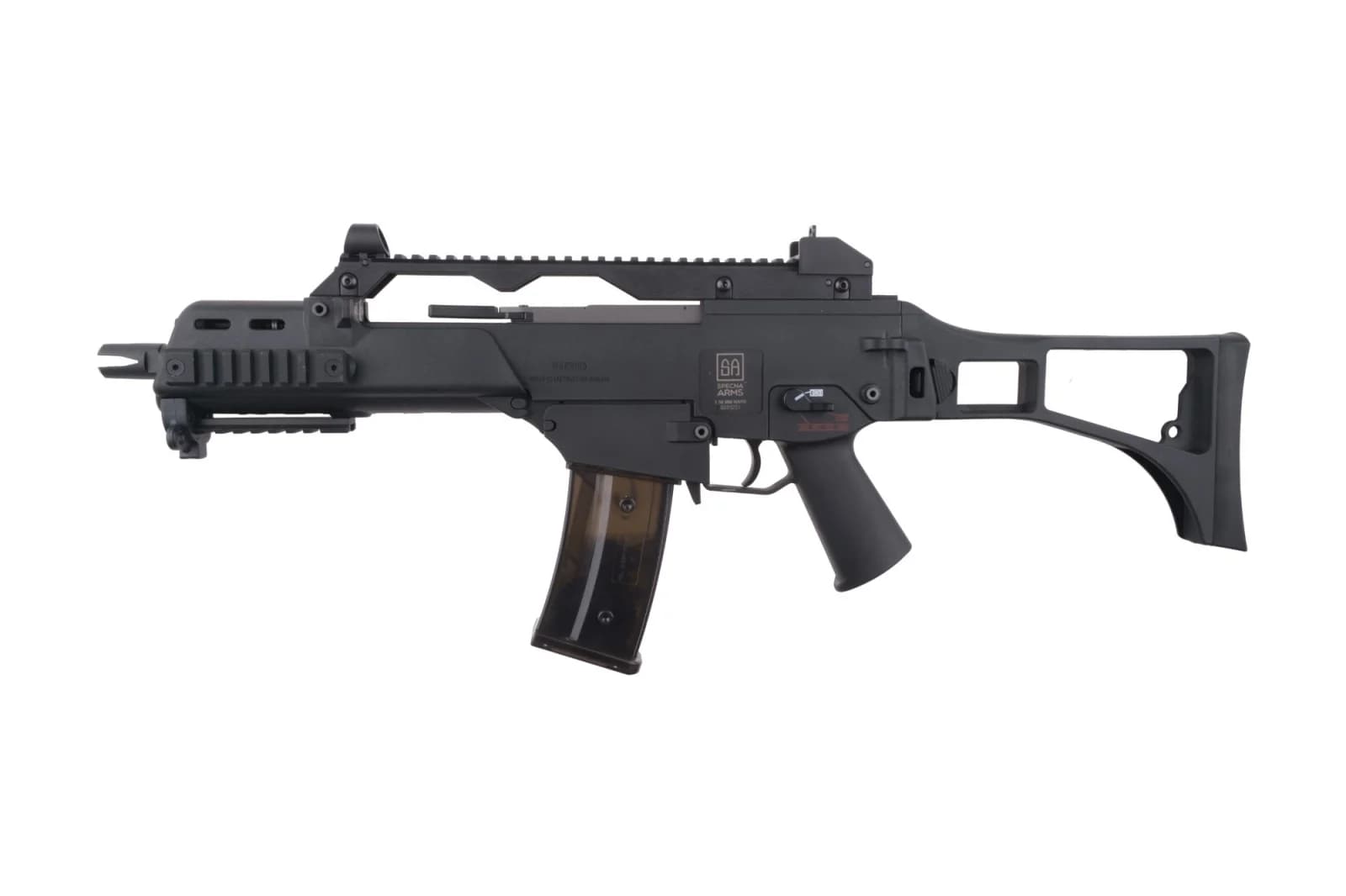 G36c SA-G12 Specna Arms EBB Airsoft Rifle – Discontinued